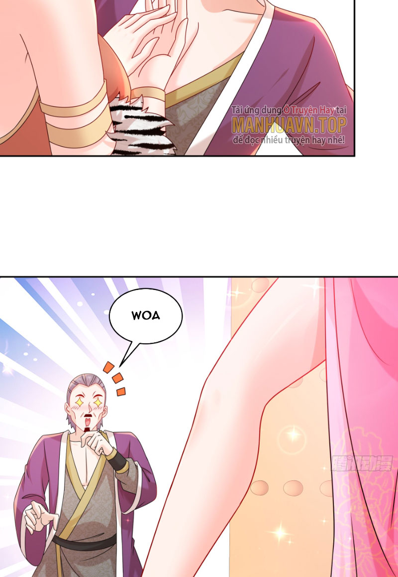 Bắt Đầu Từ Có Được Bảy Vị Tuyệt Sắc Sư Tỷ Chapter 4 - Trang 18