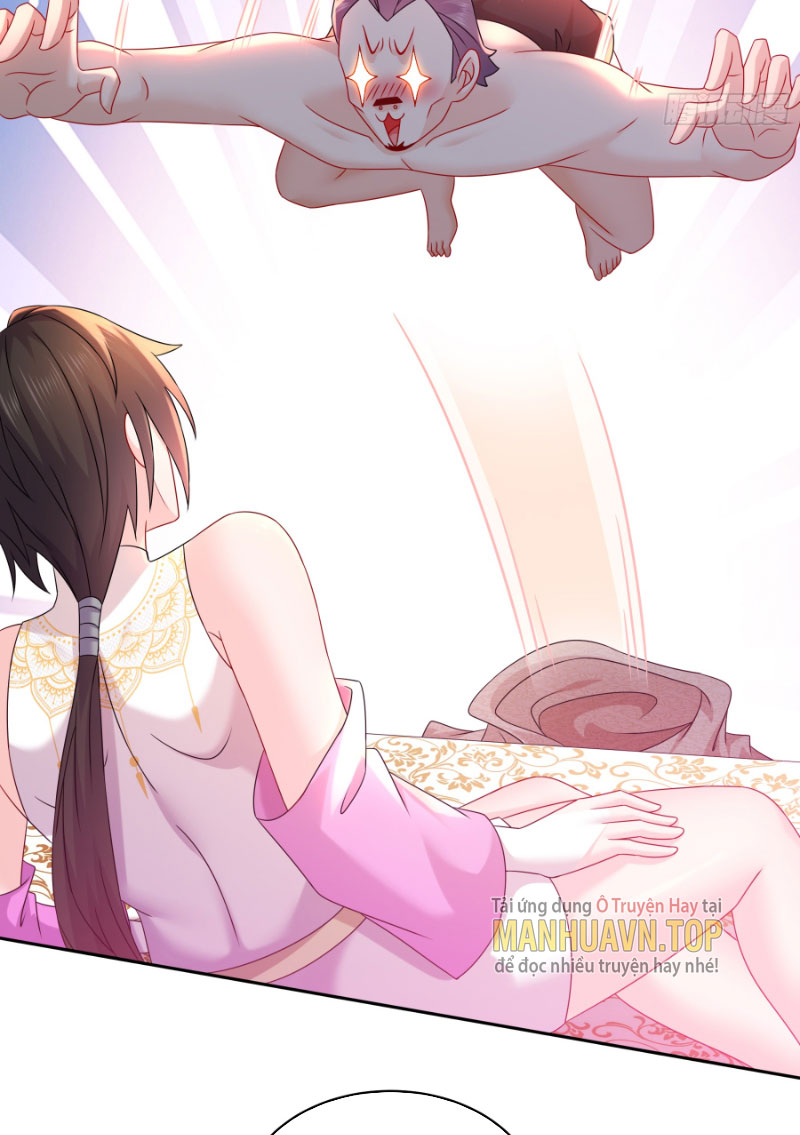 Bắt Đầu Từ Có Được Bảy Vị Tuyệt Sắc Sư Tỷ Chapter 4 - Trang 27