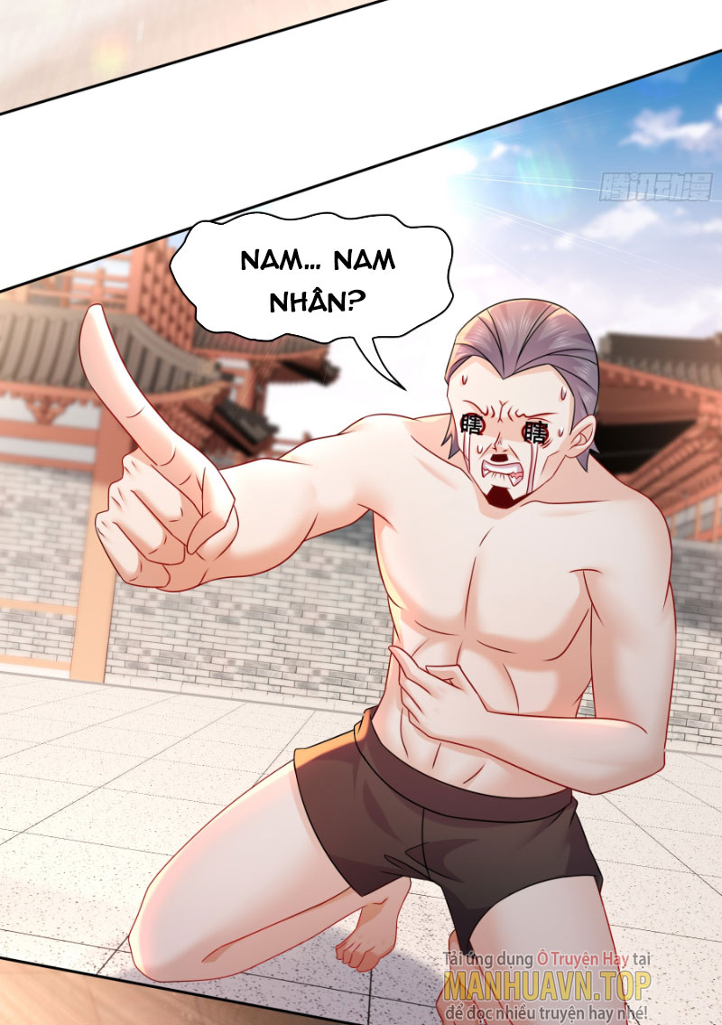 Bắt Đầu Từ Có Được Bảy Vị Tuyệt Sắc Sư Tỷ Chapter 4 - Trang 33