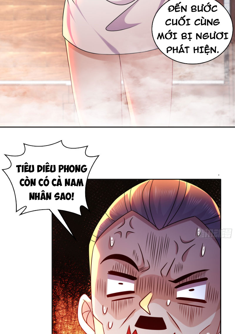 Bắt Đầu Từ Có Được Bảy Vị Tuyệt Sắc Sư Tỷ Chapter 4 - Trang 35