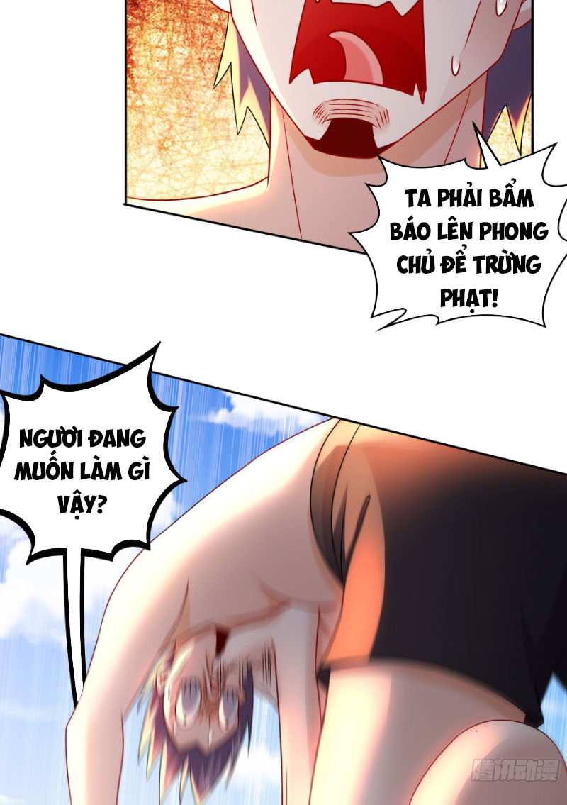 Bắt Đầu Từ Có Được Bảy Vị Tuyệt Sắc Sư Tỷ Chapter 4 - Trang 36