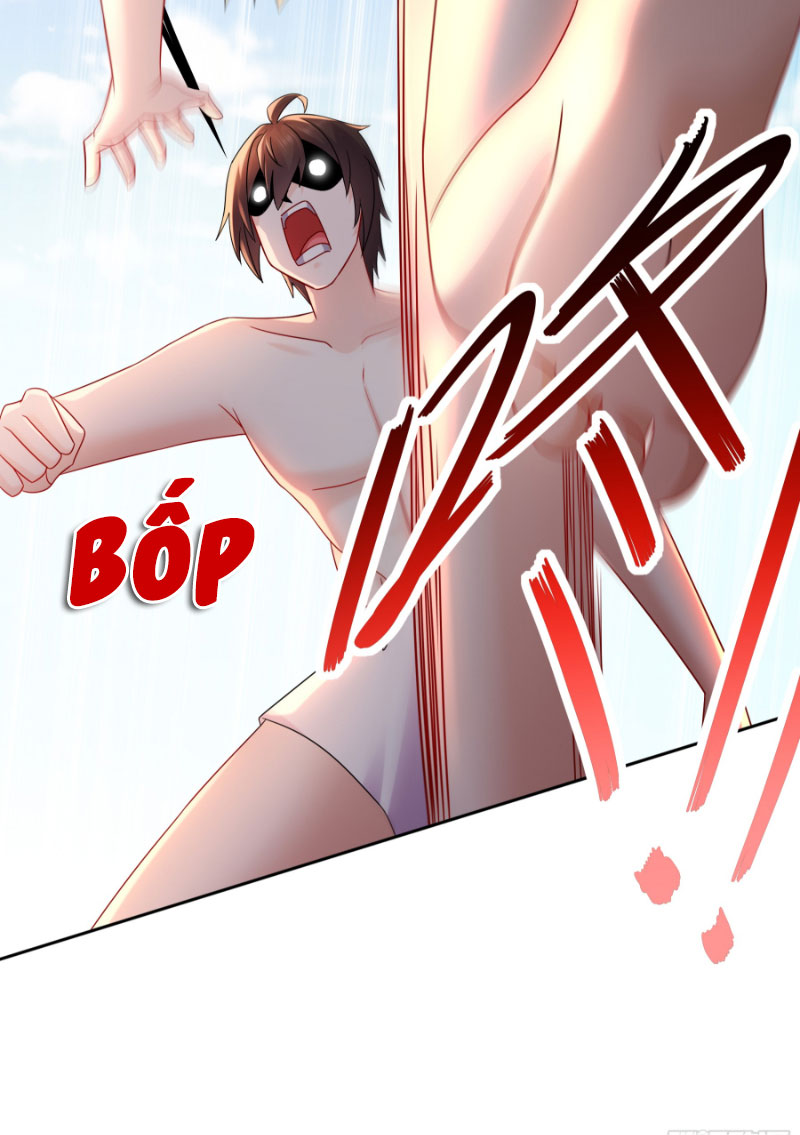 Bắt Đầu Từ Có Được Bảy Vị Tuyệt Sắc Sư Tỷ Chapter 4 - Trang 37