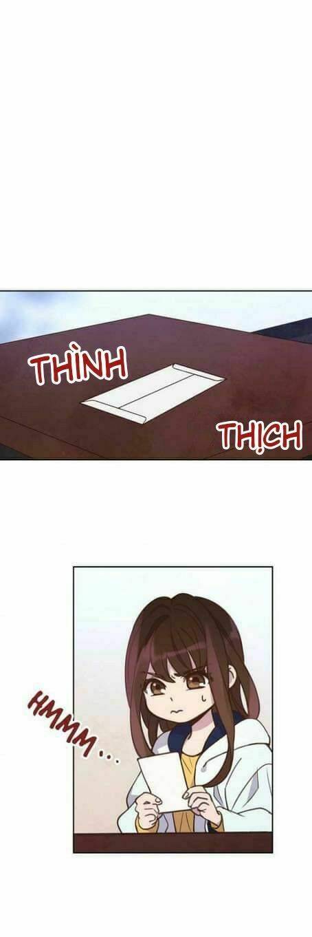 Cuộc hôn nhân bất khả thi chapter 3 - Trang 2