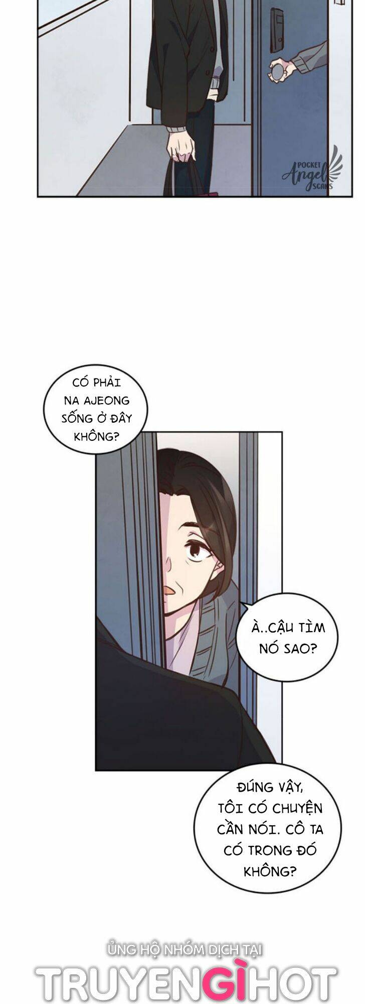 Cuộc hôn nhân bất khả thi chapter 5 - Trang 32