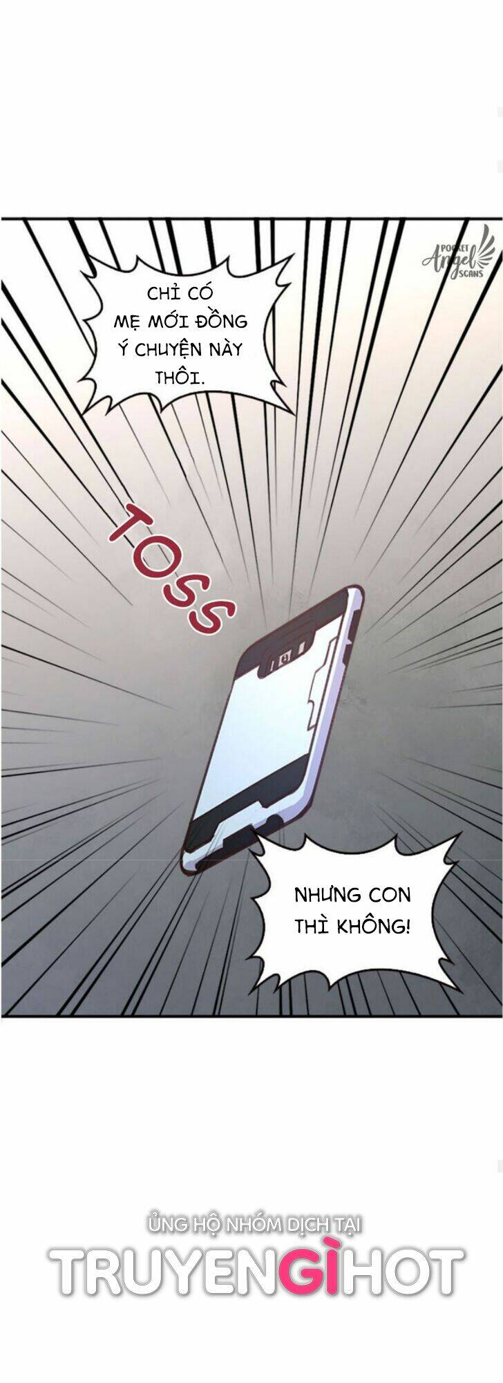 Cuộc hôn nhân bất khả thi chapter 5 - Trang 9