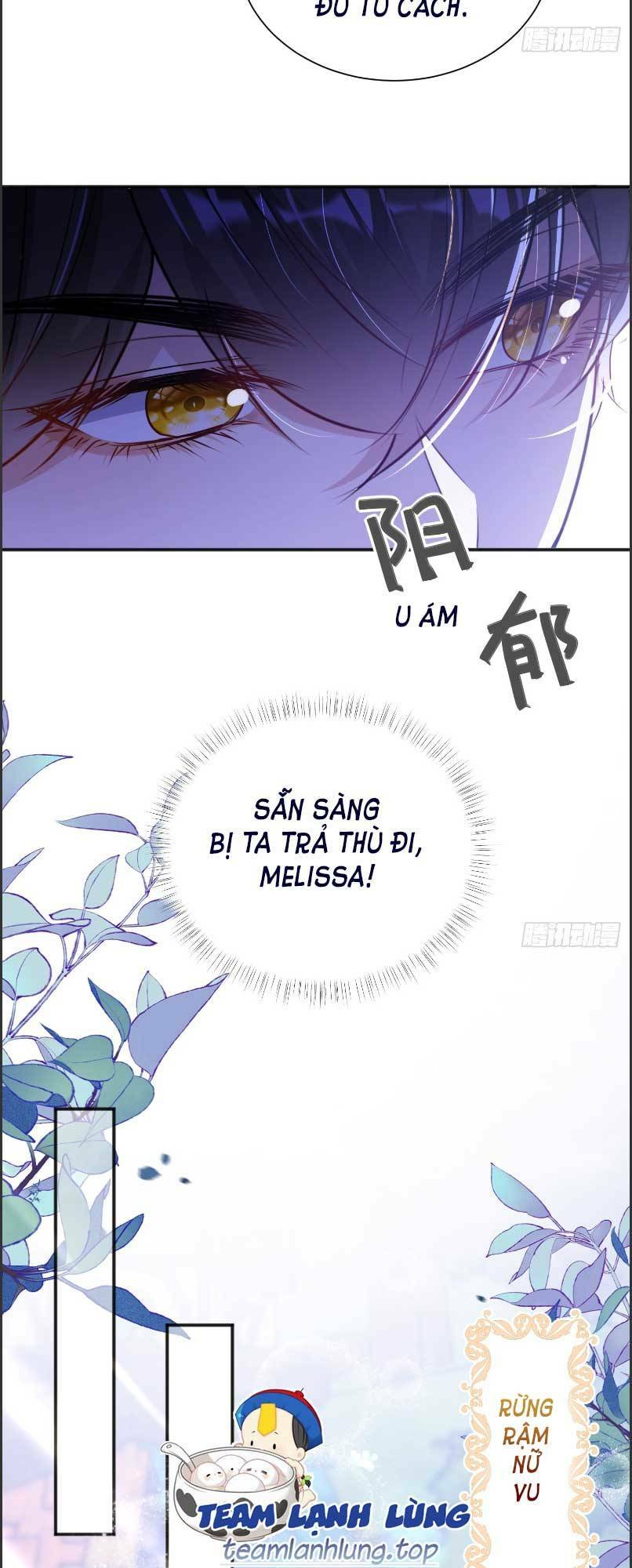 Cưỡng Ép Hoàng Thái Tử Điện Hạ chapter 3 - Trang 21