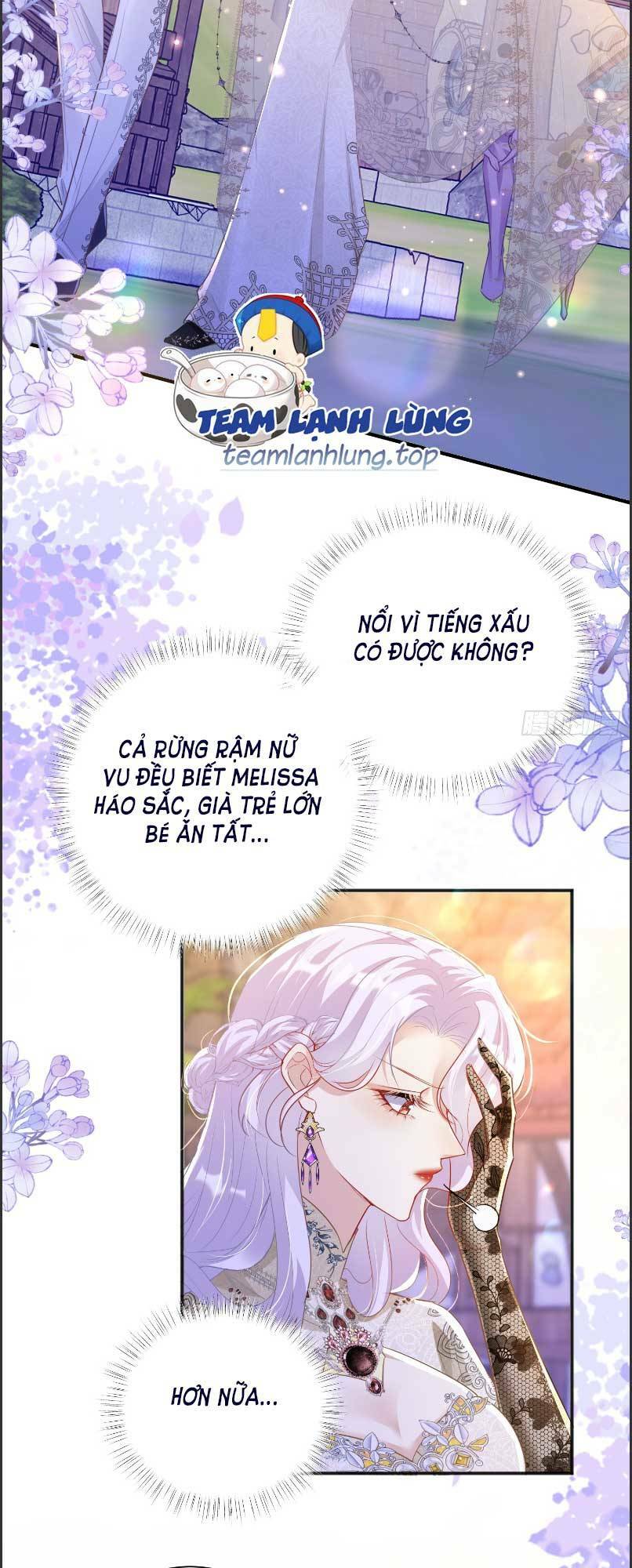 Cưỡng Ép Hoàng Thái Tử Điện Hạ chapter 3 - Trang 24
