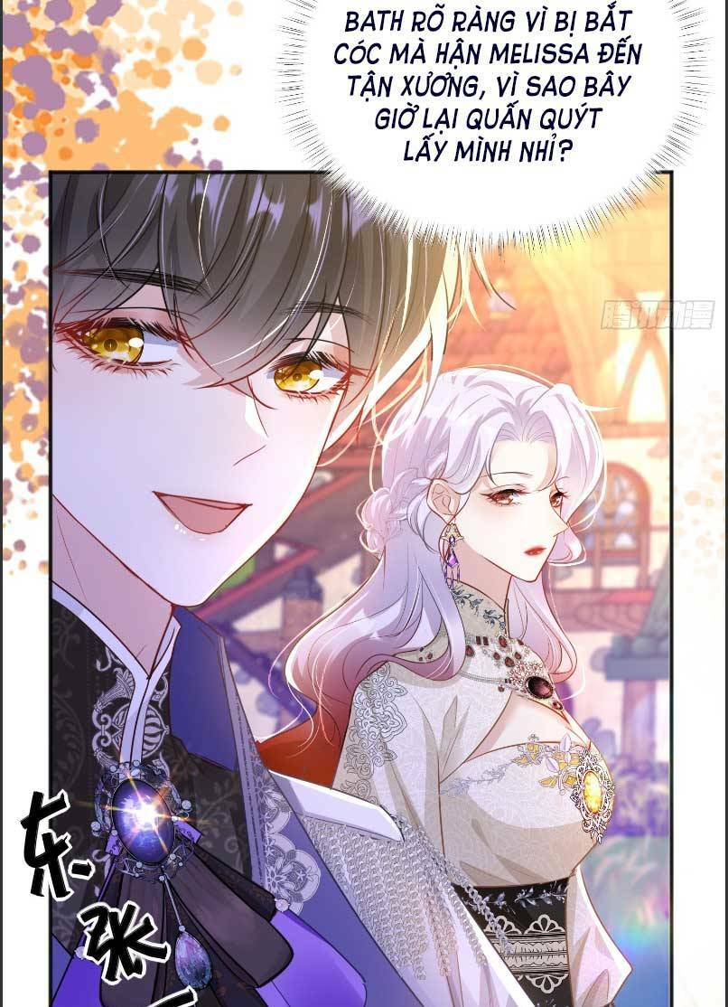 Cưỡng Ép Hoàng Thái Tử Điện Hạ chapter 3 - Trang 26