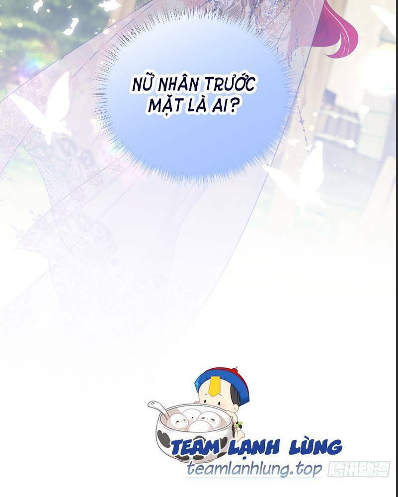 Cưỡng Ép Hoàng Thái Tử Điện Hạ chapter 3 - Trang 40