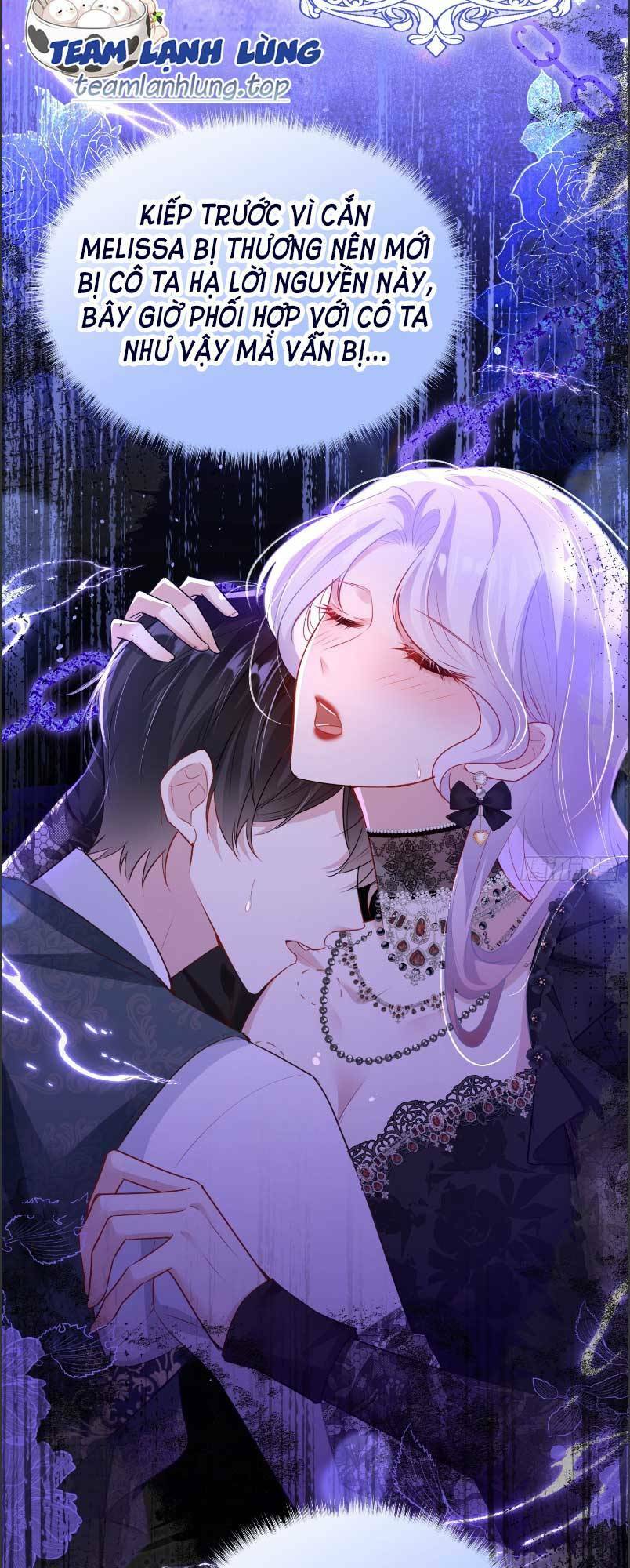 Cưỡng Ép Hoàng Thái Tử Điện Hạ chapter 3 - Trang 7