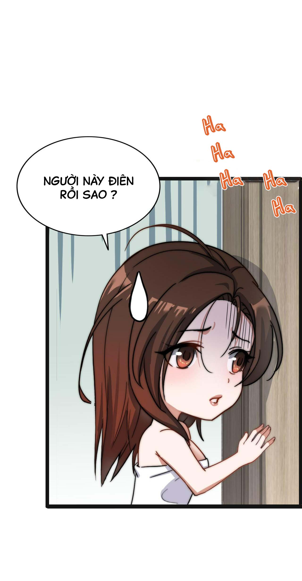 Ta bị kẹt cùng một ngày 1000 năm Chapter 2 - Trang 9