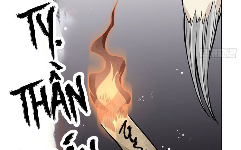 Địa sát 72 phép thần thông Chapter 6 - Trang 96