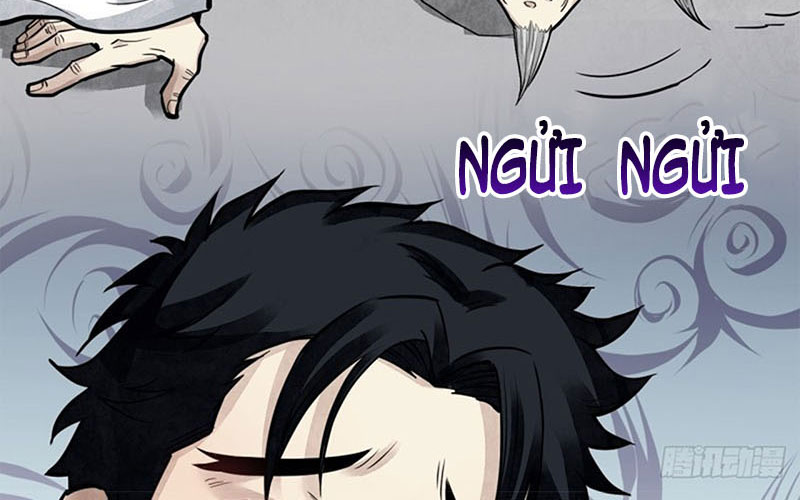 Địa sát 72 phép thần thông Chapter 6 - Trang 100