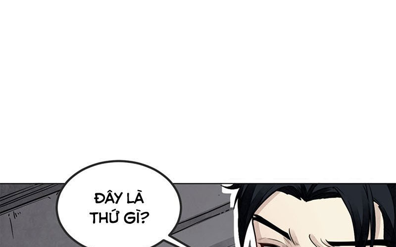 Địa sát 72 phép thần thông Chapter 6 - Trang 1