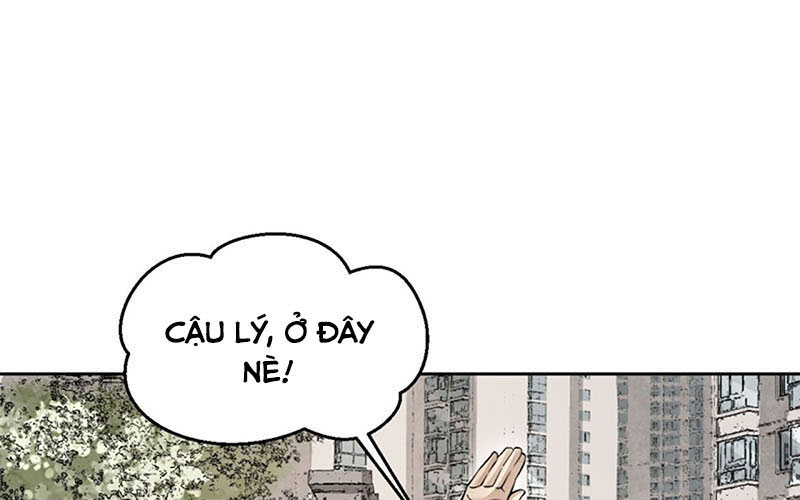 Địa sát 72 phép thần thông Chapter 18 - Trang 1