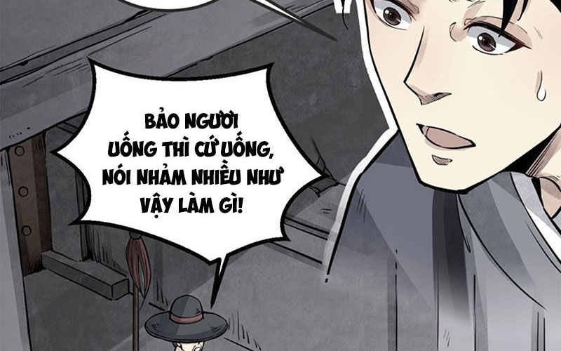 Địa sát 72 phép thần thông Chapter 6 - Trang 2