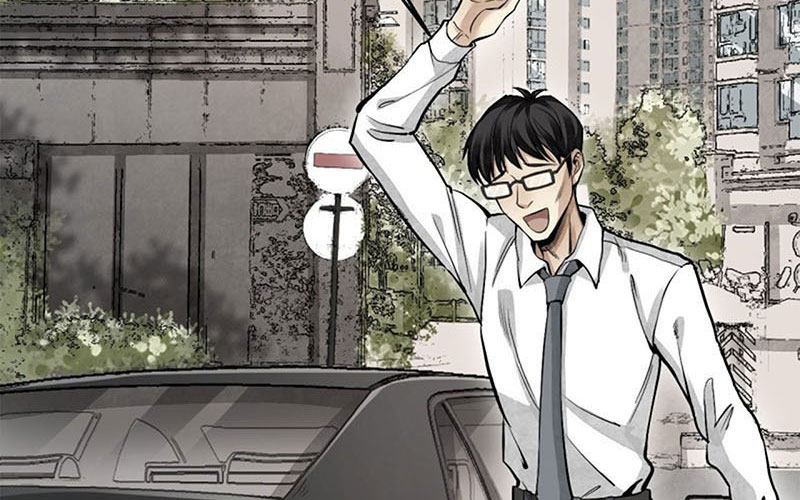 Địa sát 72 phép thần thông Chapter 18 - Trang 2