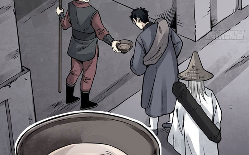 Địa sát 72 phép thần thông Chapter 6 - Trang 3
