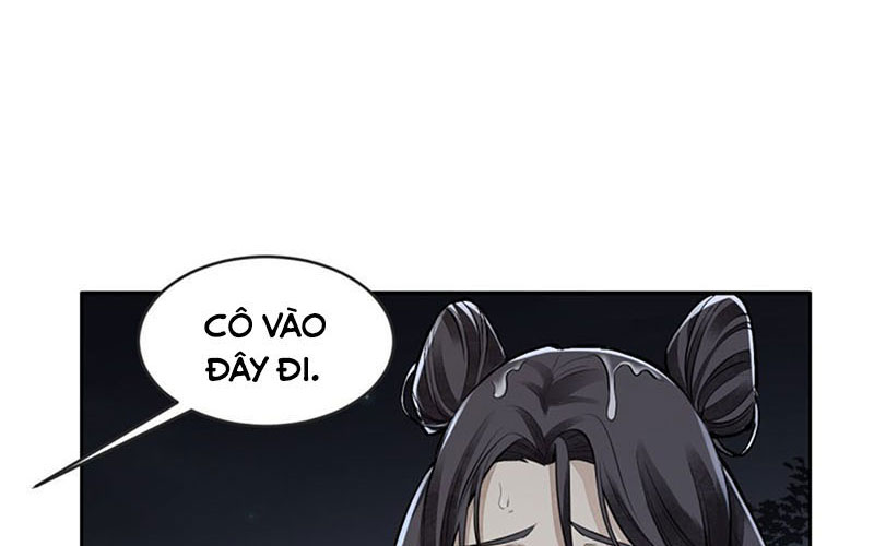 Địa sát 72 phép thần thông Chapter 12 - Trang 4