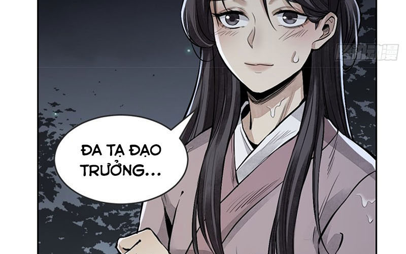 Địa sát 72 phép thần thông Chapter 12 - Trang 5