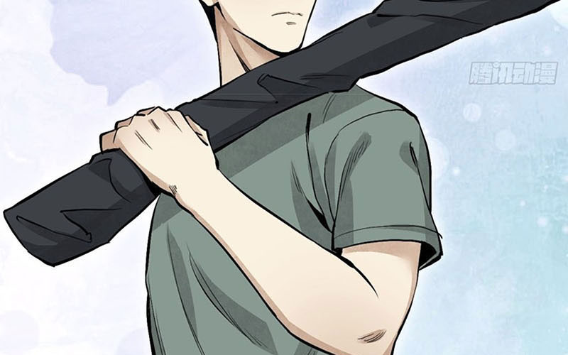 Địa sát 72 phép thần thông Chapter 18 - Trang 5