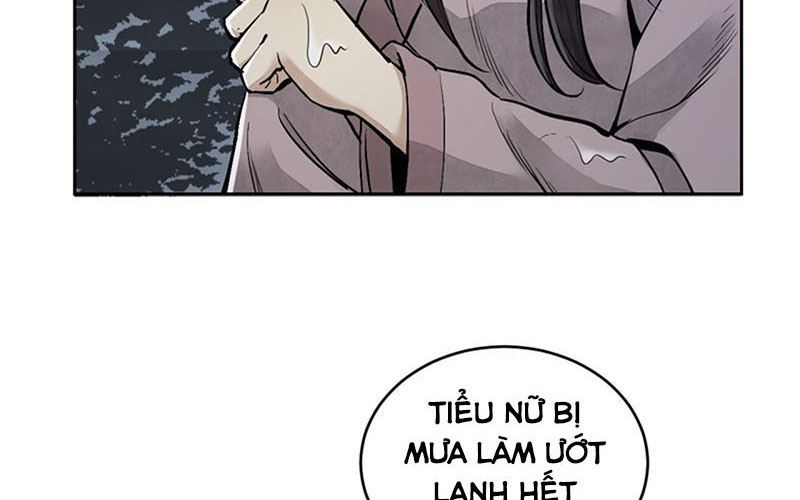 Địa sát 72 phép thần thông Chapter 12 - Trang 6