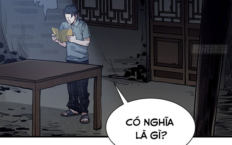 Địa sát 72 phép thần thông Chapter 2 - Trang 7