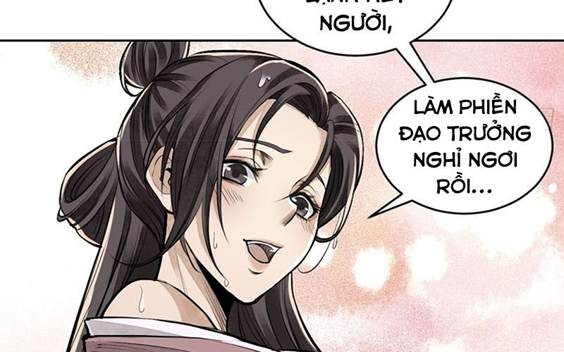 Địa sát 72 phép thần thông Chapter 12 - Trang 7