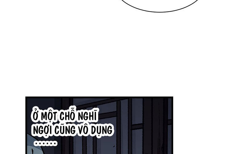 Địa sát 72 phép thần thông Chapter 2 - Trang 8