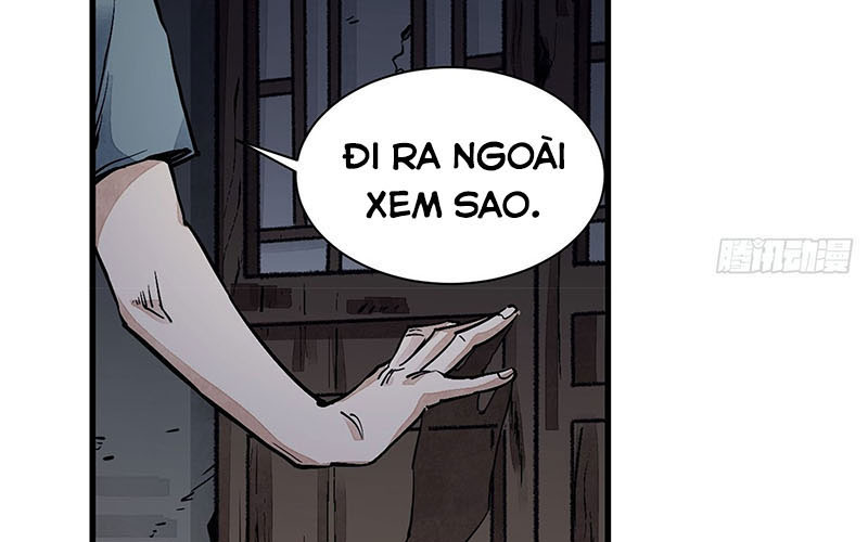 Địa sát 72 phép thần thông Chapter 2 - Trang 9