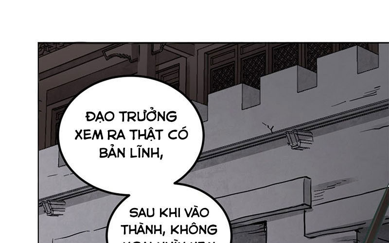 Địa sát 72 phép thần thông Chapter 6 - Trang 9