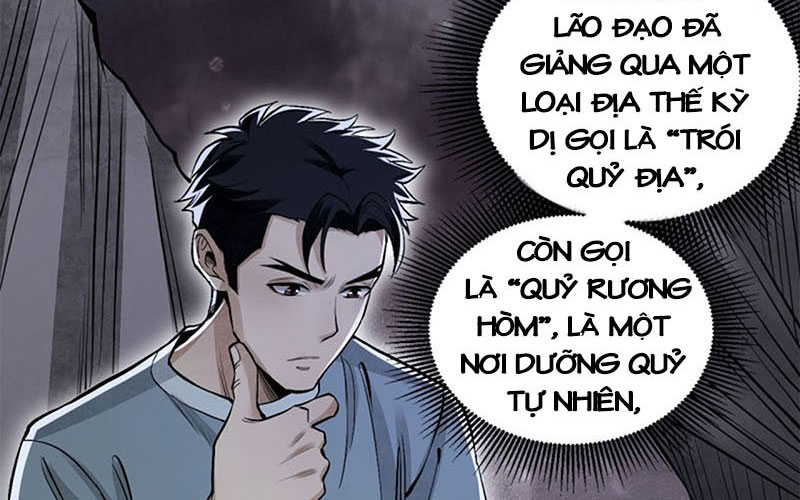 Địa sát 72 phép thần thông Chapter 15 - Trang 98