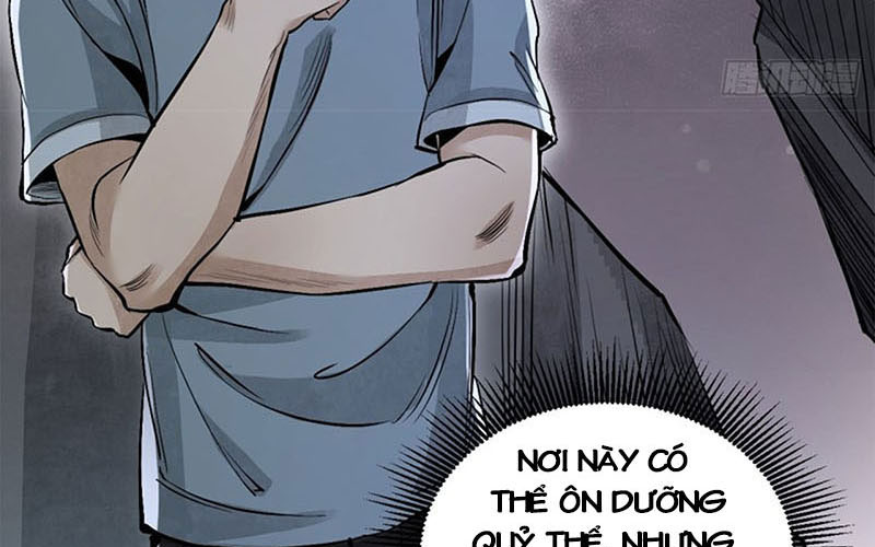 Địa sát 72 phép thần thông Chapter 15 - Trang 99