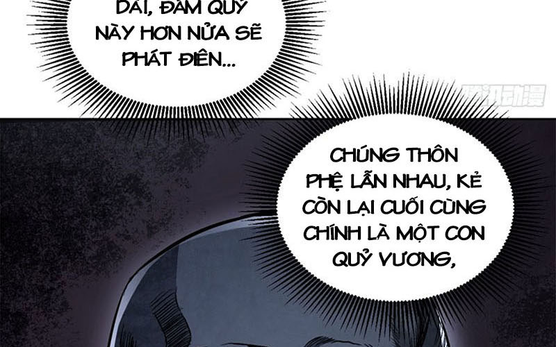 Địa sát 72 phép thần thông Chapter 15 - Trang 101