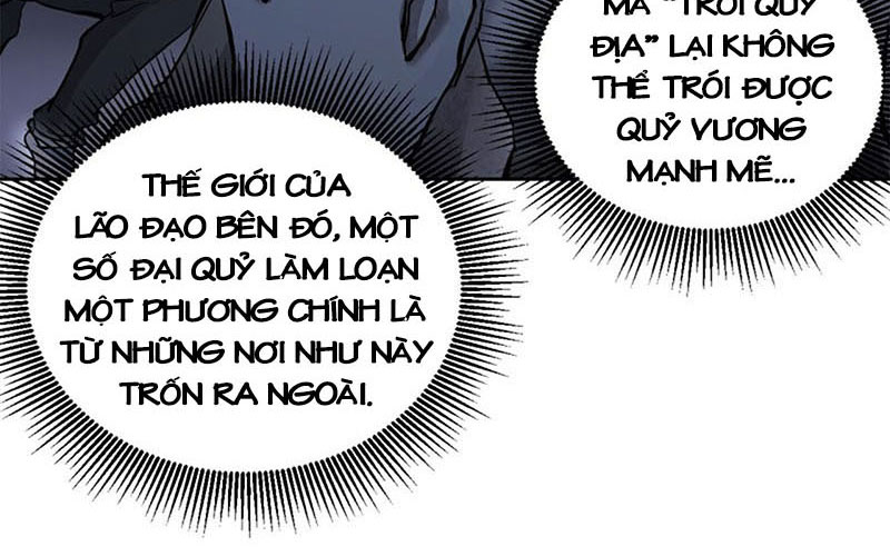 Địa sát 72 phép thần thông Chapter 15 - Trang 104