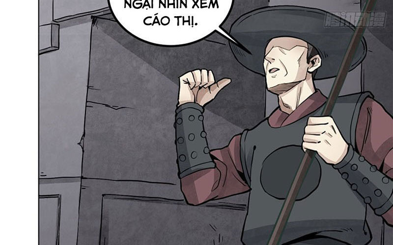 Địa sát 72 phép thần thông Chapter 6 - Trang 10