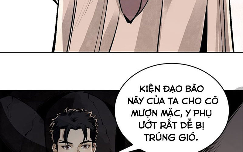 Địa sát 72 phép thần thông Chapter 12 - Trang 10