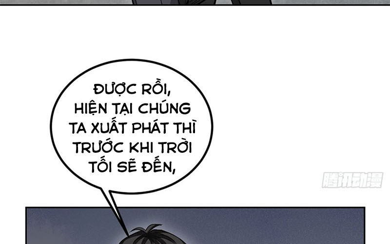 Địa sát 72 phép thần thông Chapter 18 - Trang 13
