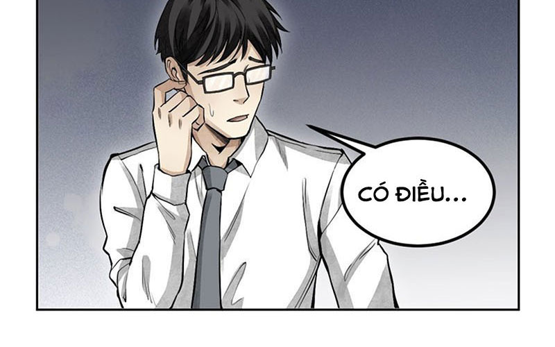 Địa sát 72 phép thần thông Chapter 18 - Trang 14