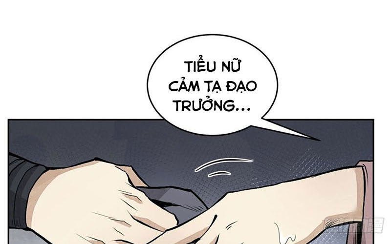 Địa sát 72 phép thần thông Chapter 12 - Trang 13