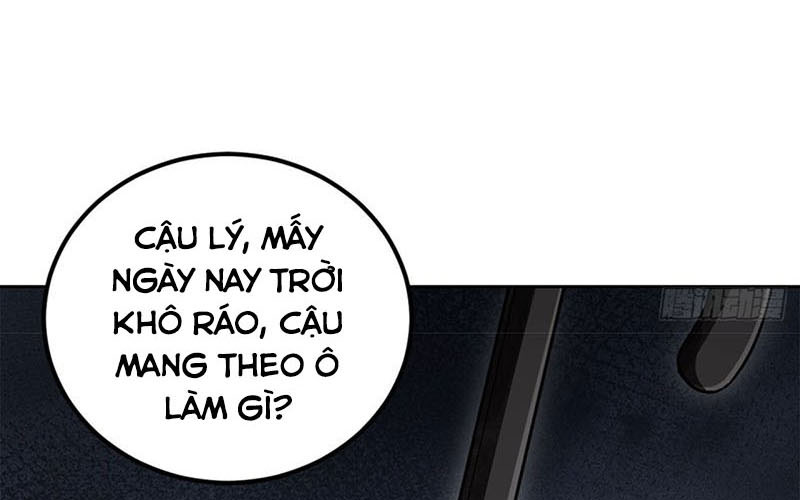 Địa sát 72 phép thần thông Chapter 18 - Trang 16