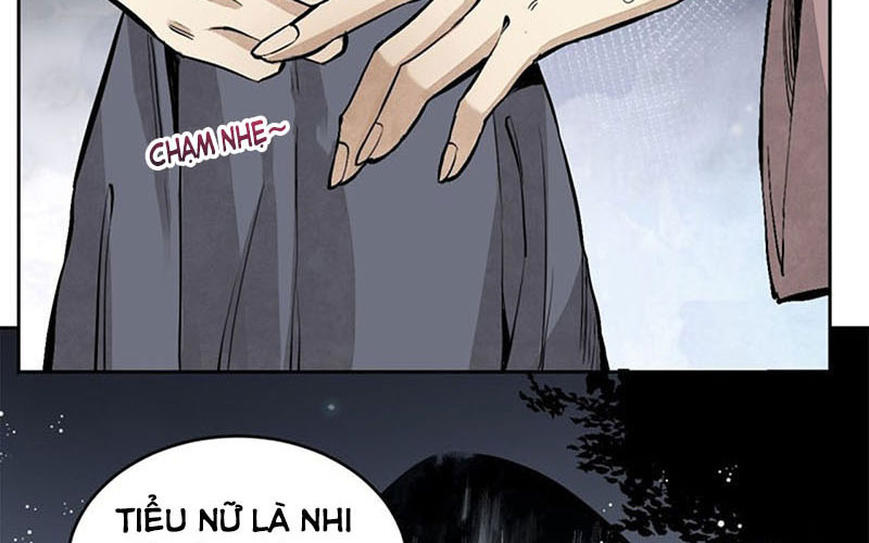 Địa sát 72 phép thần thông Chapter 12 - Trang 14