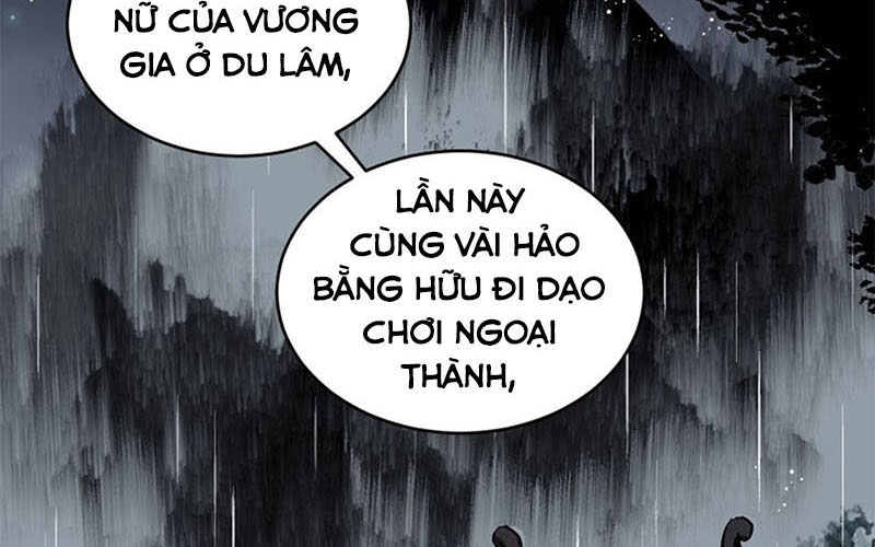 Địa sát 72 phép thần thông Chapter 12 - Trang 15