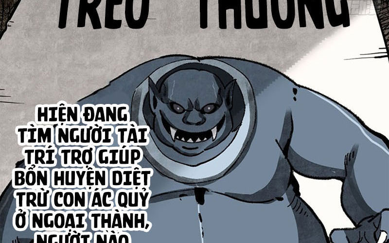 Địa sát 72 phép thần thông Chapter 6 - Trang 15