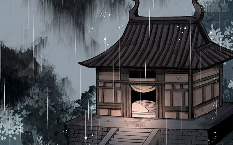 Địa sát 72 phép thần thông Chapter 12 - Trang 16