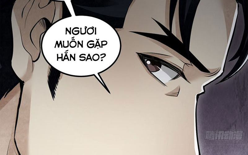 Địa sát 72 phép thần thông Chapter 18 - Trang 20