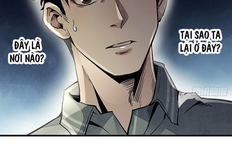 Địa sát 72 phép thần thông Chapter 2 - Trang 18
