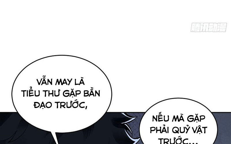 Địa sát 72 phép thần thông Chapter 12 - Trang 18