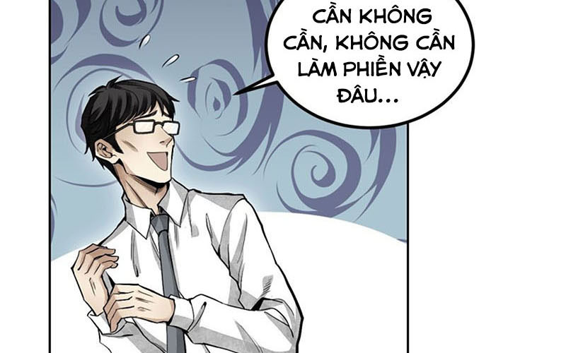 Địa sát 72 phép thần thông Chapter 18 - Trang 22