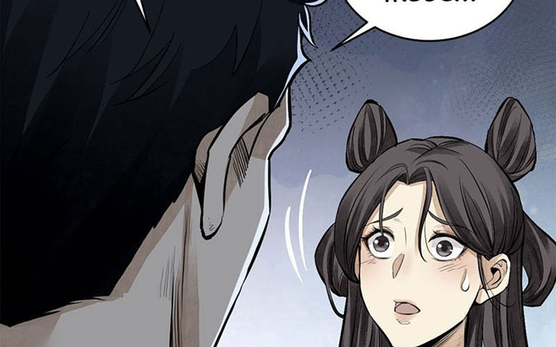 Địa sát 72 phép thần thông Chapter 12 - Trang 19